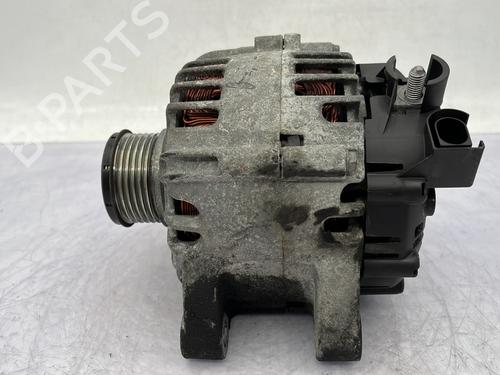 Alternator FORD FIESTA VI (CB1, CCN) 1.4 TDCi | BP27496364M7 