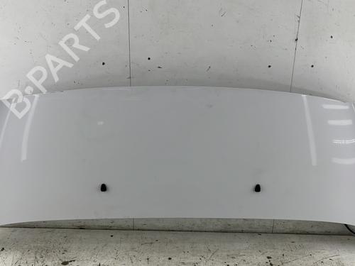 Used Hood PEUGEOT EXPERT Van (V_) 2.0 BlueHDi 145 (144 hp) 32062041