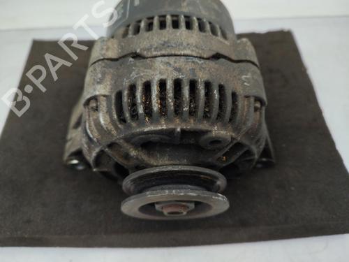 Alternator PEUGEOT 106 II (1A_, 1C_) 1.0 i | BP23689130M7 