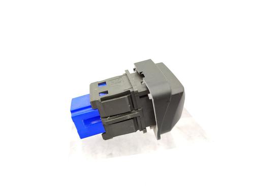 Warning switch PEUGEOT 208 I (CA_, CC_) 1.4 HDi | BP23730876I22 