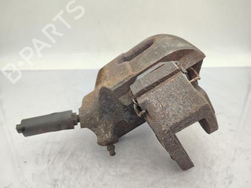 Used Left front brake caliper RENAULT TRAFIC Van (T_, P_, V_) [1989-2002]  23679687