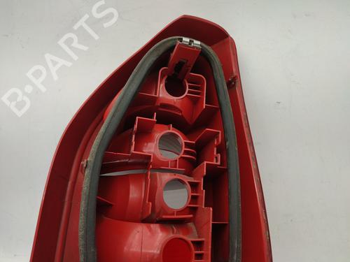 Left taillight CITROËN XSARA PICASSO (N68) 2.0 HDi | BP29425163C34