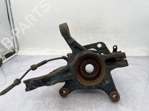 Right front steering knuckle RENAULT CAPTUR I (J5_, H5_) 1.2 TCe 120 | BP36956709M26  - Image 6