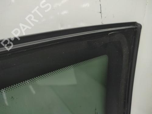 Rear left quarter glass OPEL CORSA E (X15) 1.3 CDTI (08, 68) | BP29406312C93 