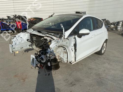 Interiør tag FORD FIESTA VII (HJ, HF) 1.0 EcoBoost | BP36792860I12 - Image 74