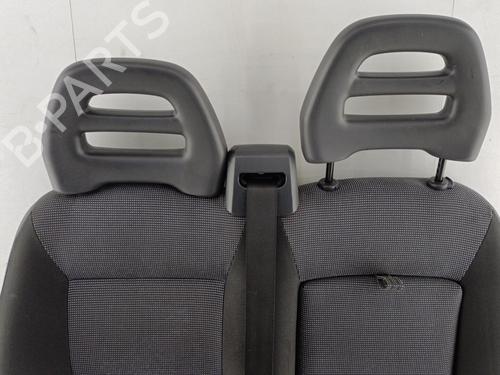 Right front seat PEUGEOT BOXER Van 2.2 HDi 130 | BP23710683C16  - Image 7