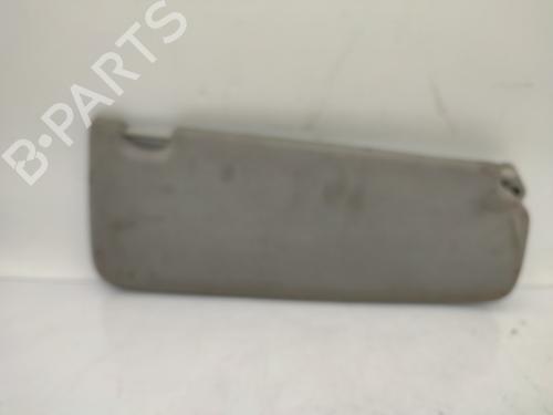 Used Left sun visor Left sun visor BMW 3 Coupe (E92) 330 d (231 hp) 27987156 27987156