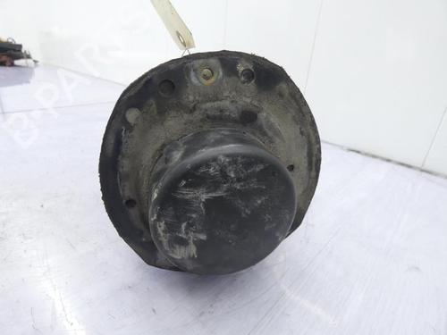 Used Right front shock absorber PEUGEOT 206 Hatchback (2A/C) 2.0 HDI 90 (90 hp) 23672982