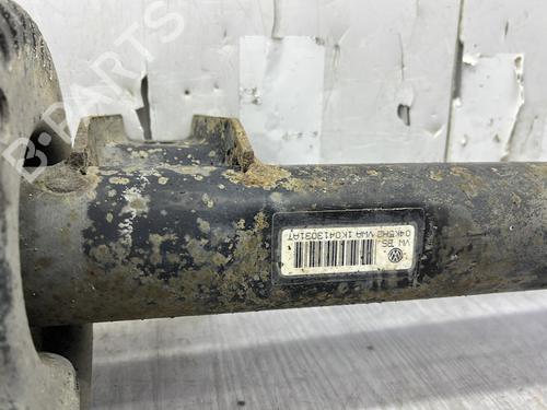 Used Right front shock absorber Right front shock absorber AUDI A3 Sportback (8PA) 1.9 TDI (105 hp) 33420827 33420827