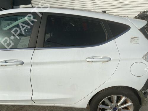 Interiør tag FORD FIESTA VII (HJ, HF) 1.0 EcoBoost | BP36792860I12 - Image 30