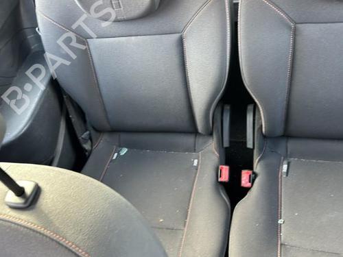 Instrument cluster RENAULT TWINGO II (CN0_) 1.2 16V (CN0K, CN0V, CN0A) | BP23760323C47 - Image 15