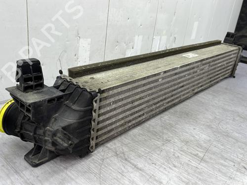 Intercooler FIAT DUCATO Van (250_) 150 Multijet 2,3 D | BP27220855M30 