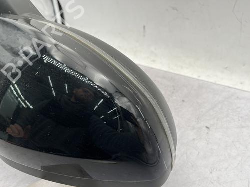 Right mirror OPEL CORSA F (P2JO) 1.5 (68) | BP29935663C27