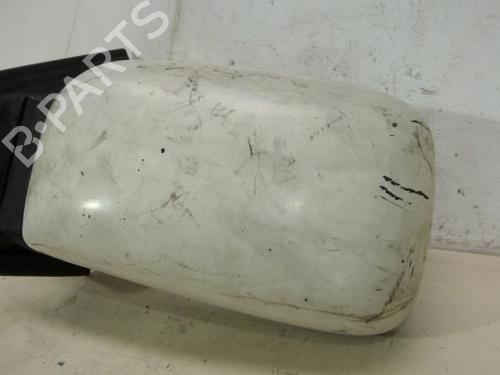 Left mirror FORD SIERRA II Hatchback (GBC, GBG)  | BP23688569C26