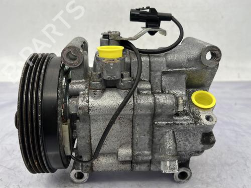 Compresseur AC SUZUKI SWIFT III (MZ, EZ) 1.3 (RS413, ZC11S) (92 hp) 31857969