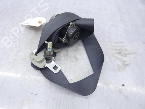 Used Rear left seatbelt Rear left seatbelt PEUGEOT 4007 (VU_, VV_) 2.2 HDi (156 hp) 23695910 23695910