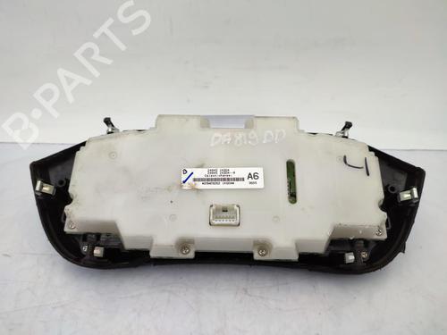 Climate control NISSAN JUKE (F15) 1.5 dCi | BP23695759I5 