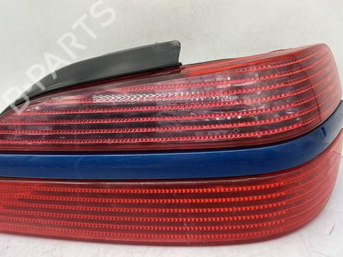 Right taillight PEUGEOT 406 (8B) 2.2 HDi | BP26968760C35 