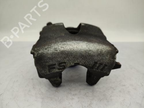 Right front brake caliper SEAT LEON (5F1) 1.6 TDI | BP23729795M104  - Image 6