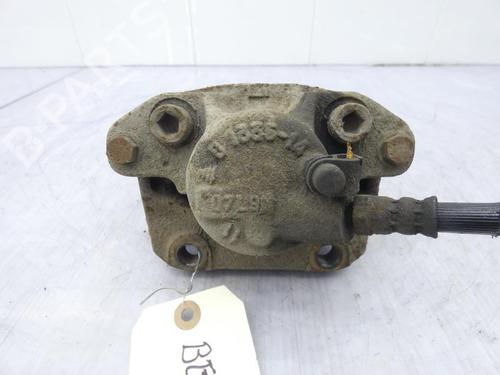 Used Right front brake caliper Right front brake caliper RENAULT MEGANE I (BA0/1_) 1.4 16V (BA0D, BA1H, BA0W, BA10) (95 hp) 23672859 23672859