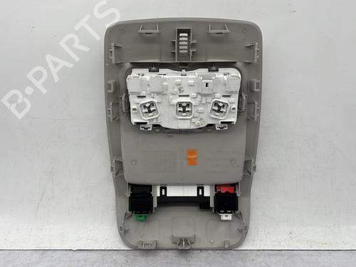 Interior roof light CITROËN C4 CACTUS 1.6 BlueHDi 100 | BP23761567I8 