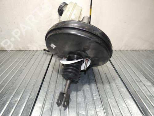 Used Servo brake MERCEDES-BENZ A-CLASS (W169) A 160 CDI (169.006, 169.306) (82 hp) 23668206