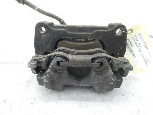 Used Left front brake caliper Left front brake caliper ALFA ROMEO 159 (939_) 1.9 JTDM 8V (939AXE1B) (120 hp) 23691145 23691145