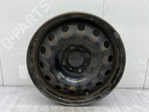 Used Rim CITROËN C2 (JM_) 1.4 HDi (68 hp) 23681380
