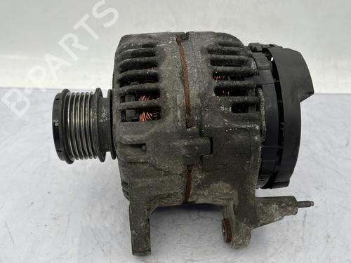 Generator VW TRANSPORTER T5 Van (7HA, 7HH, 7EA, 7EH) 1.9 TDI | BP28155607M7 