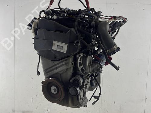 Engine RENAULT CLIO IV (BH_) 1.5 dCi 90 | BP25250351M1  - Image 7