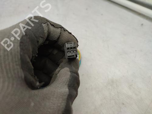 Left mirror CITROËN C4 I (LC_) 2.0 HDi | BP27684530C26 