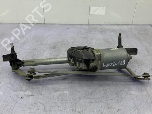 Front wiper motor OPEL CORSA D (S07) 1.2 LPG (L08, L68) | BP23698414M29 - Image 3