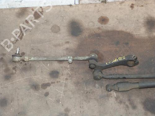 Used Steering rack MERCEDES-BENZ 124 Saloon (W124) 250 D (124.125) (94 hp) 23694477