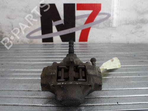 Used Right rear brake caliper MERCEDES-BENZ C-CLASS (W202) C 250 Turbo-D (202.128) (150 hp) 23688476