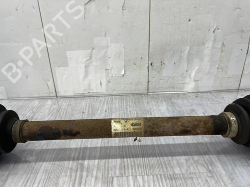 Right front driveshaft RENAULT MASTER III Van (FV) 2.3 dCi 100 FWD (FV0A, FV0B, FV0G, FV0K, FV0H) | BP38943411M39 - Image 4