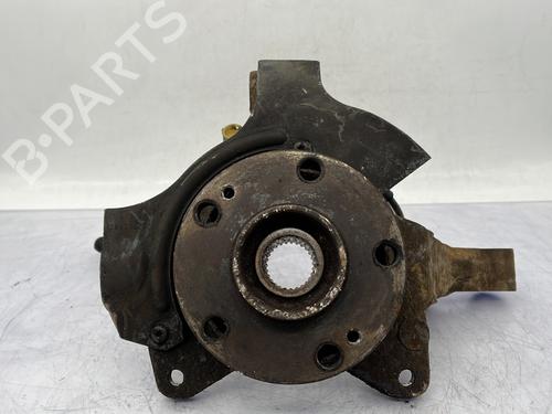 Right front steering knuckle RENAULT AVANTIME (DE0_) 2.2 dCi (DE01) | BP26231998M26  - Image 8