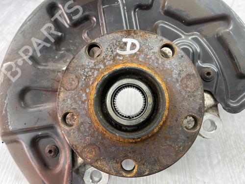 Right front steering knuckle AUDI A4 B6 (8E2) 1.9 TDI | BP39710587M26 - Image 5