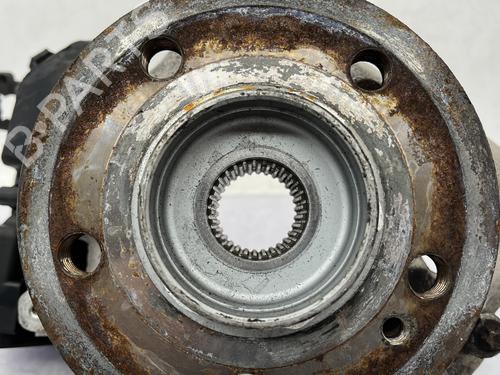 Left front steering knuckle MERCEDES-BENZ A-CLASS (W177) A 200 (177.087) | BP28798727M25  - Image 7