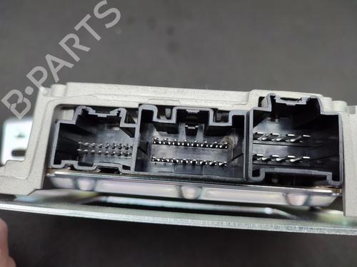 Electronic module RENAULT SCÉNIC III (JZ0/1_) 1.6 dCi (JZ00, JZ12) | BP23680009M83 