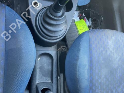 Front right window mechanism FORD FIESTA V (JH_, JD_) 1.4 TDCi | BP23675480C23 