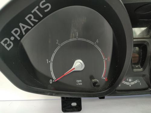 Electronic module FORD S-MAX (WA6) 2.0 TDCi | BP23719163M83 - Image 15