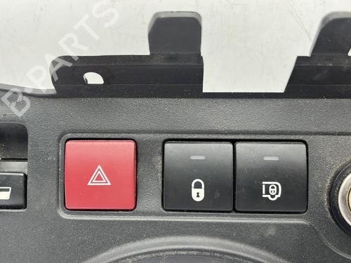 Warning switch CITROËN BERLINGO Box Body/MPV (B9) 1.6 HDi / BlueHDi 75 | BP23760214I22 - Image 6