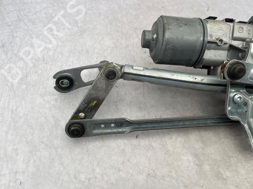 Front wiper motor PEUGEOT PARTNER Platform/Chassis | BP37636620M29 - Image 2