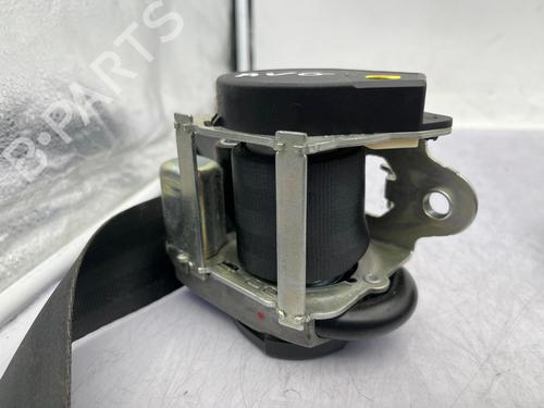 Front left seatbelt VW GOLF VI (5K1) 2.0 TDI | BP34173809I26 - Image 4