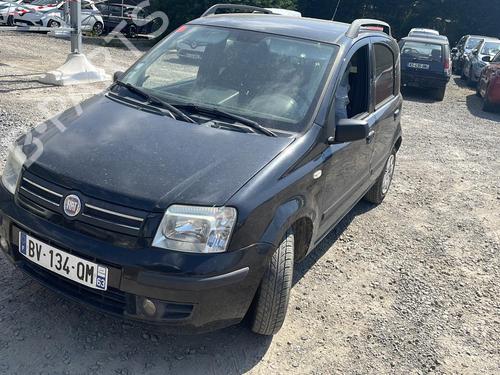 Dashboard FIAT PANDA (169_) 1.2 (169.AXB11, 169.AXB1A) | BP23706125C46 - Image 12
