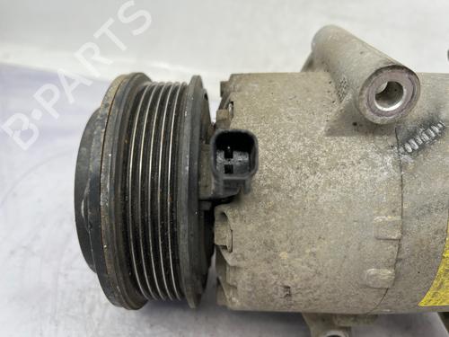 AC compressor FORD B-MAX (JK) 1.5 TDCi | BP36311788M34  - Image 7