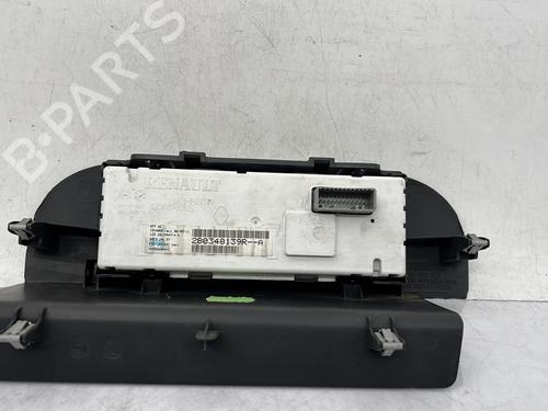 Display monitor RENAULT KANGOO / GRAND KANGOO II (KW0/1_) 1.5 dCi 90 (KW05, KW08, KW0G, KW11) | BP30107035C48