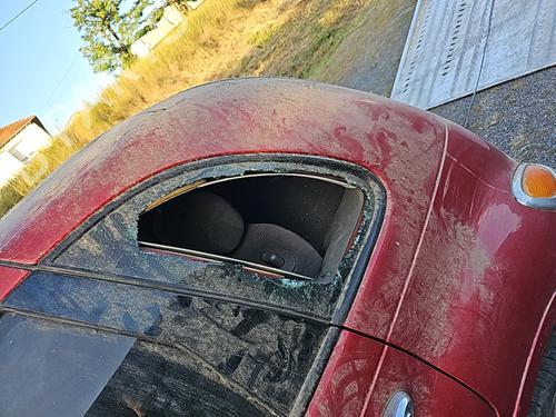 AC pipe CHRYSLER PT CRUISER (PT_) 2.0 | BP36311750M126 - Image 11