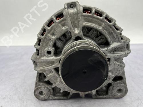 Alternator RENAULT MEGANE IV Hatchback (B9A/M/N_) 1.5 dCi 110 (B9A3) | BP23754095M7 - Image 4