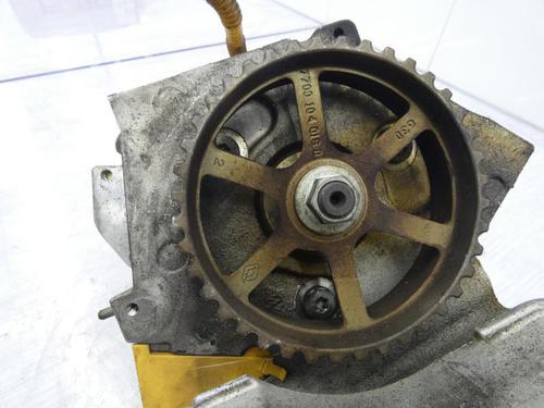 Injection pump RENAULT LAGUNA II Grandtour (KG0/1_) 1.9 dCi (KG0G) | BP23700582M78 